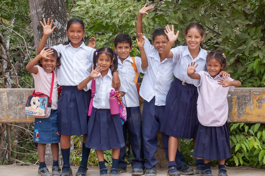 ¡Feliz Día del Estudiante!