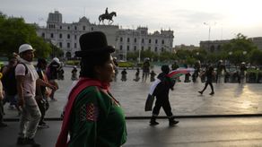 Gobierno de Perú insiste en adelantar elecciones generales