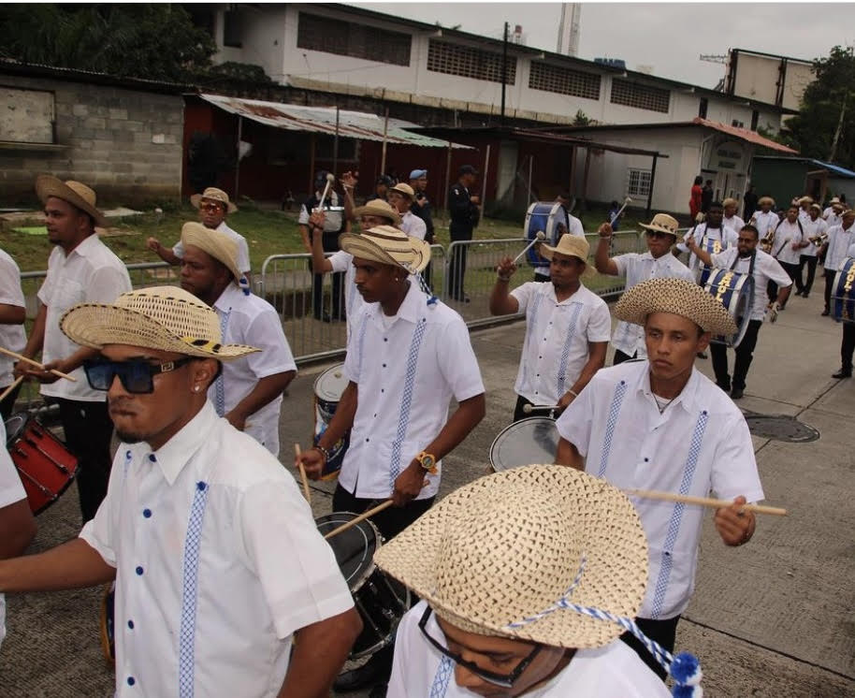 Desfile en Río Abajo, tendrá la participación de bandas independientes.