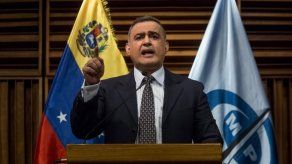 Fiscal venezolano estima en 4.200 millones de euros blanqueo por caso Andorra