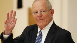 Fiscal investiga al expresidente Kuczynski y la actual vicepresidenta de Perú
