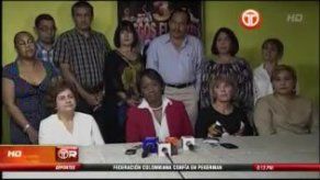 No hay necesidad de seguir perjudicando a los estudiantes