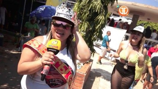 Miss Barbieguesa 2017