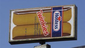 Fabricante de Twinkies y Wonder por cerrar en EEUU