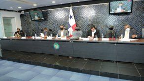 En la Asamblea se discute las modificaciones de la Ley de Descentralización que busca mejorar la fiscalización y aumentar los fondos a los municipios.