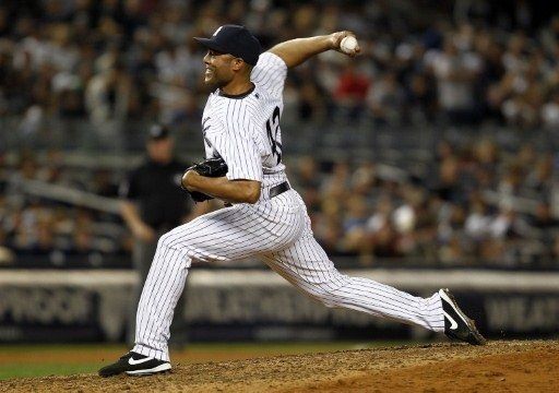 Mariano Rivera