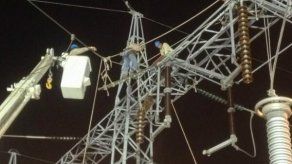 Servicio de electricidad se interrumpirá en sectores de Arraiján este sábado