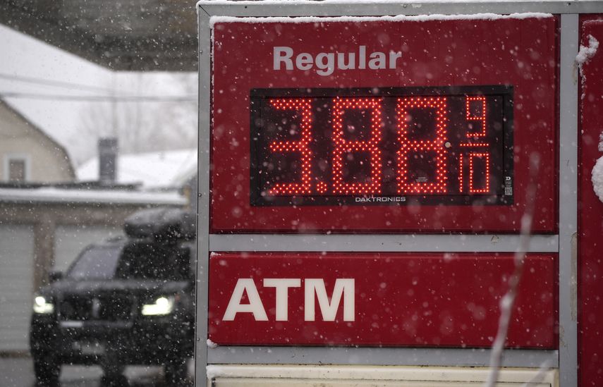 Representantes de Estados Unidos se reunieron con encargados de Arabia Saudí.