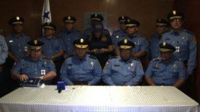 Bomberos y autoridades acuerdan instalar mesas de diálogo