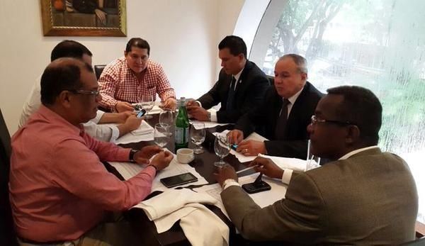 Postulan a Rubén De León para presidente de la Asamblea Nacional