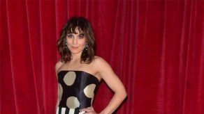 Noomi Rapace presume de superpoderes