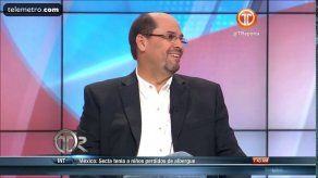 Arias: los ataques son problemas de inseguridad