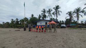 SINAPROC brinda detalles del Operativo Guardianes Fase III durante Semana Santa. SINAPROC brinda detalles del Operativo Guardianes Fase III durante Semana Santa.