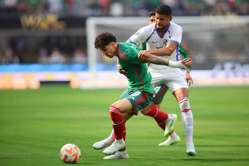 Panamá se mide a México en la semifinal de la Liga de Naciones Concacaf 2023-24.