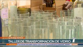 Empresa Trashforma impulsa proyecto ecológico y social