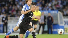 España: Real Sociedad se despide con triunfo sobre Valencia