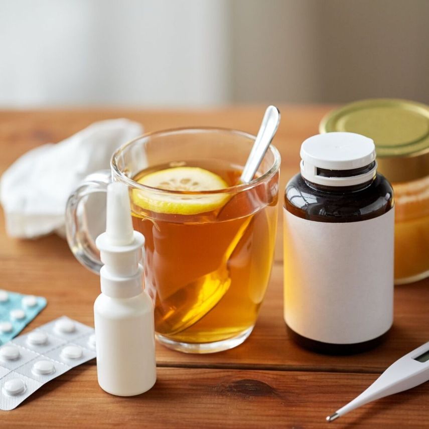 Los farmacéuticos han adelantado procesos en el estudio de la medicina tradicional.