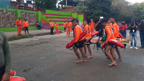 SINAPROC lanza operativo Guardianes 2025 durante fiestas SINAPROC lanza operativo Guardianes 2025 durante fiestas