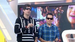 Los Rabanes hablan de su gira en Texas y su nuevo tema Suavecito