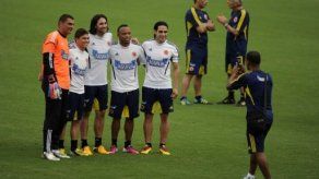 Latinoamericanos entre favoritos en Mundial Sub-20 sin sus dos gigantes