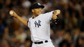 Mariano Rivera no permite carreras en derrota de los Yanquis