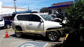 Ordenan detención a dos sospechosos del asesinato de empresario en Los Santos