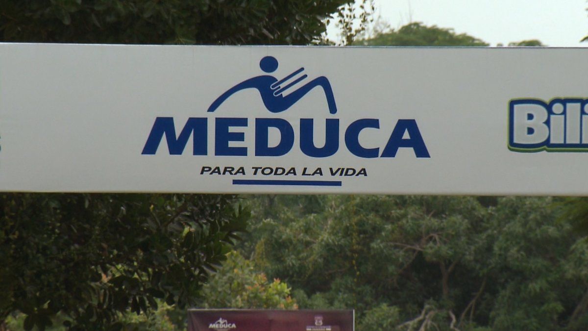 Meduca