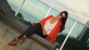 El estilo boho continúa a pleno esta temporada