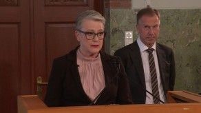 Nobel de la Paz a dos héroes de la lucha contra violencia sexual