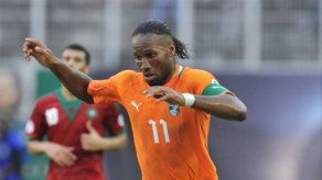 Costa de Marfil escoge tranquilidad y calidad para el Mundial