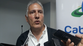 Pedro Chaluja: Es una pena que hayan más boletos de cortesía que fanáticos pagados