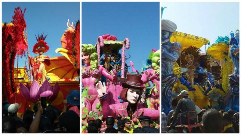 Autoridades de Las Tablas definen sedes de las tunas en Carnaval