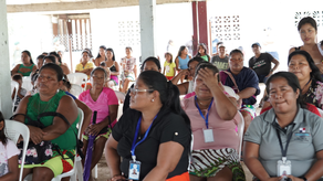Minsa refuerza acciones para el abastecimiento de agua