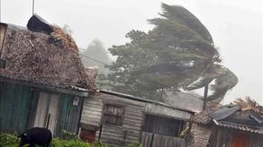 SINAPROC emite aviso de vigilancia por condiciones ventosas en Panamá