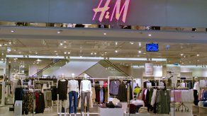 Gigante sueco de la moda H&M comienza a recuperarse del impacto de la pandemia
