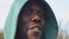 Mathias Pogba.