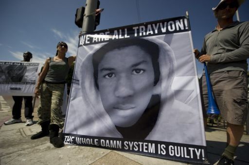 Absolución de blanco acusado de matar a negro reabre estigma racial