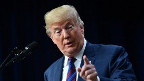 Trump anuncia que espera recibir una carta de Kim Jong-un este viernes