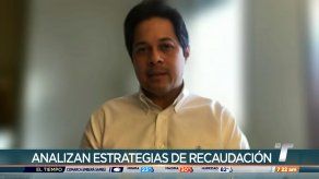 DGI analiza medidas para impulsar la recaudación tributaria