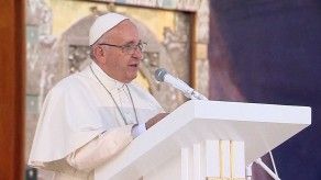 Jornada Mundial de la Juventud: Un encuentro con la fe Jornada Mundial de la Juventud: Un encuentro con la fe