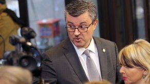 Parlamento croata destituye al primer ministro