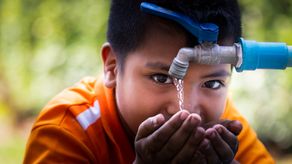 MINSA. Agua no tratada causa brote de gastroenteritis