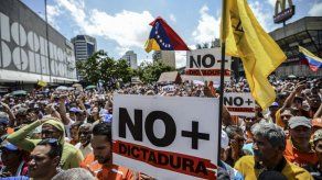 Bolivia suspende la sesión sobre Venezuela en la OEA