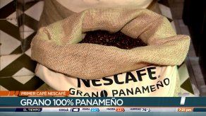 Nescafé incorporará grano arábica 100% panameño