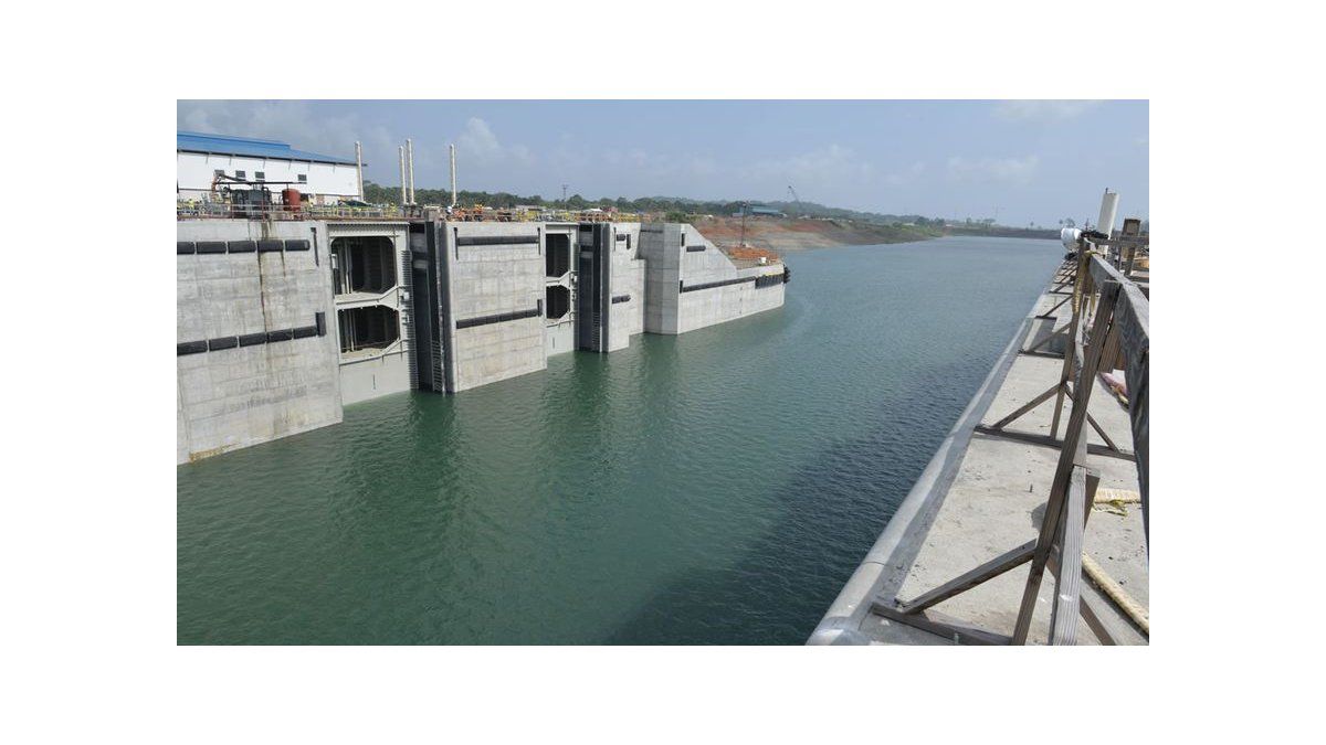 Este viernes sortearán cupo para escoger primer buque que transitará por el Canal Ampliado
