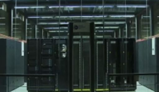 Una nueva versión del supercomputador Mare Nostrum