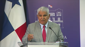 No hay mora quirúrgica en cardiología en la CSS, asegura el presidente Mulino.