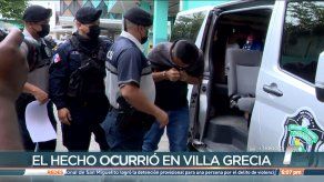 Imputan cargos a hombre que asesinó a su expareja de 40 puñaladas