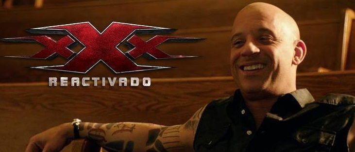 xXx reactivado