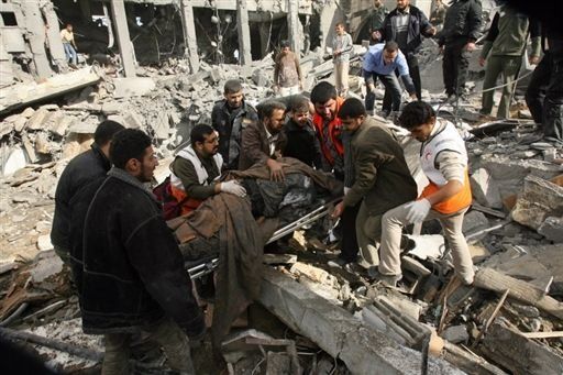 Panamá se une a llamado de cese al fuego en Franja de Gaza